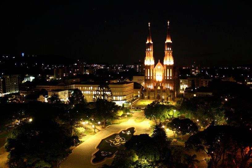 Radioamadorismo e o Echolink